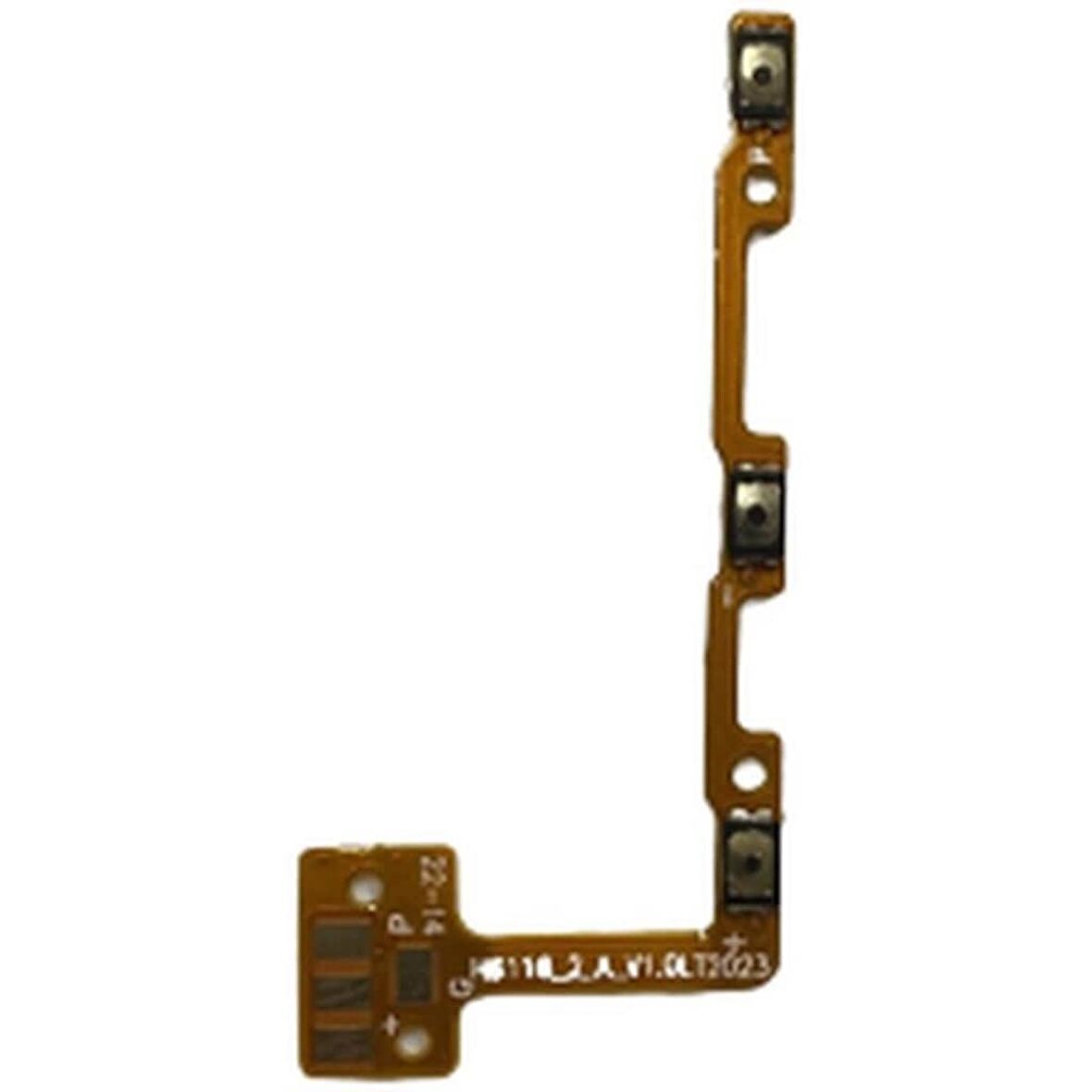 İnfinix Hot 10 Play On Off Yanses Film Filexi