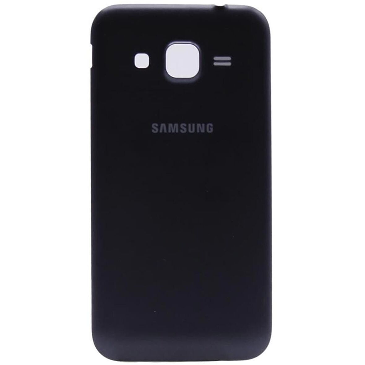 Samsung Galaxy Core Prime Sm-g360 Arka Kapak Pil Kapağı - Beyaz