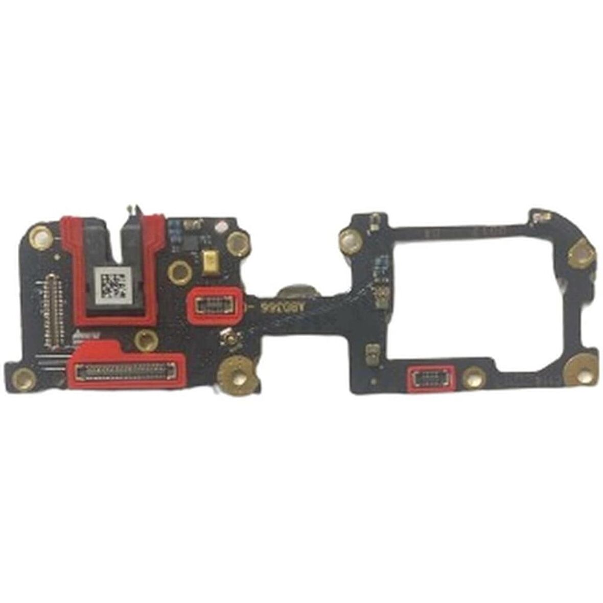 Oppo Reno6 4g Kulaklık Soket Mikrofon Bordu Full
