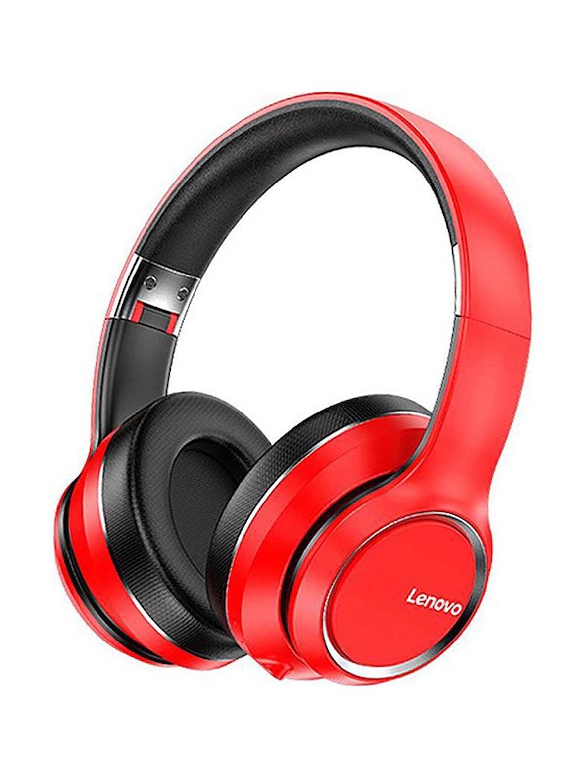 Lenovo HD200 Bluetooth 5.0 Kulak Üstü Kulaklık