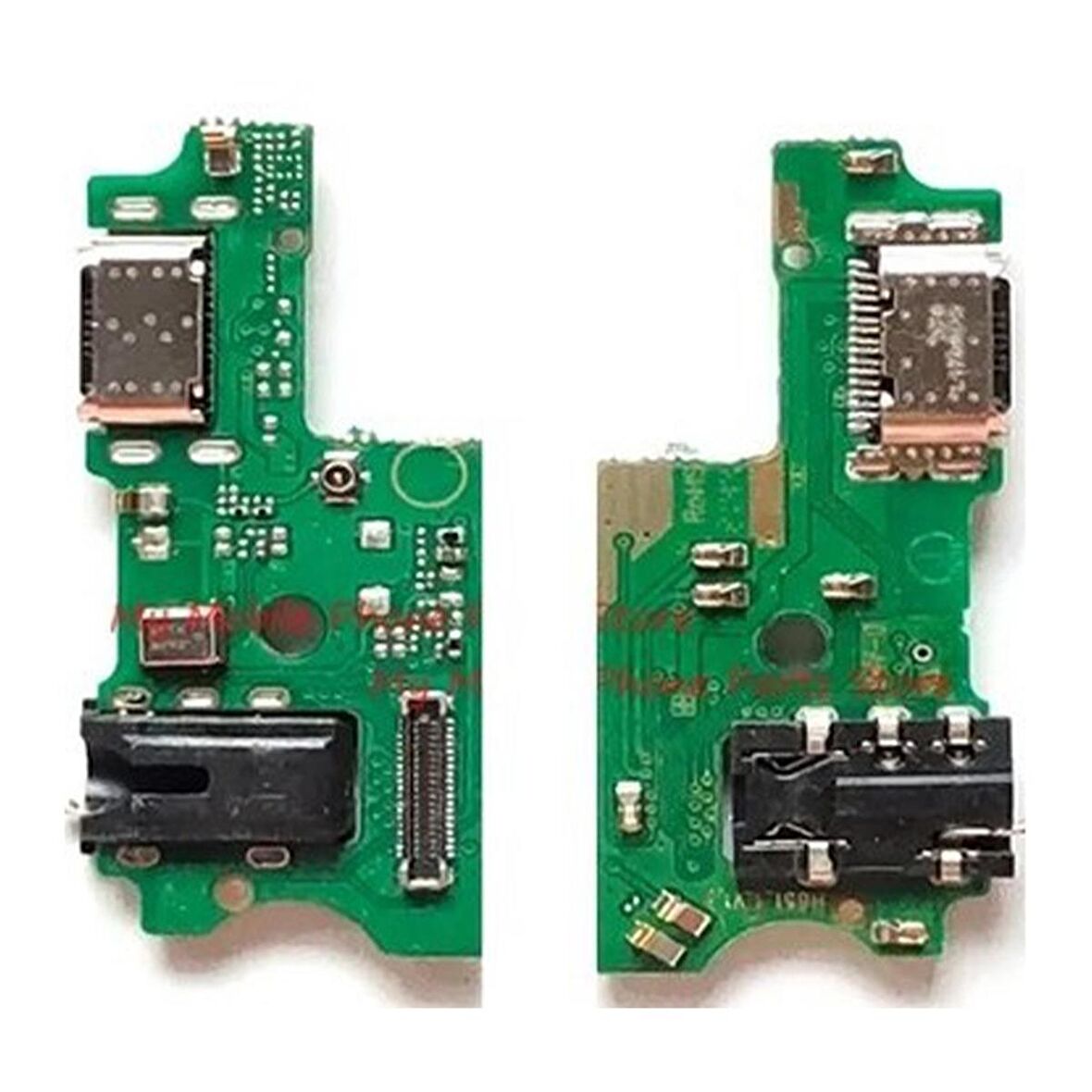 İnifix Zero 8 Şarj Soket Mikrofon Ve Kulaklık Bordu