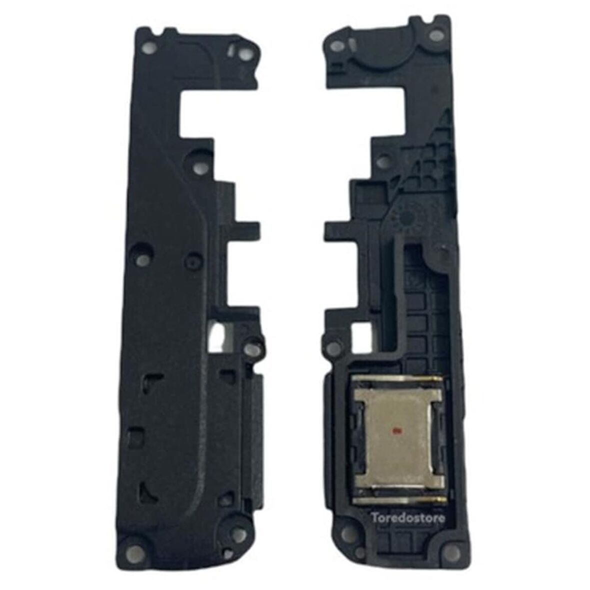 İnifix Zero 8 Buzzer Hoparlör Ses