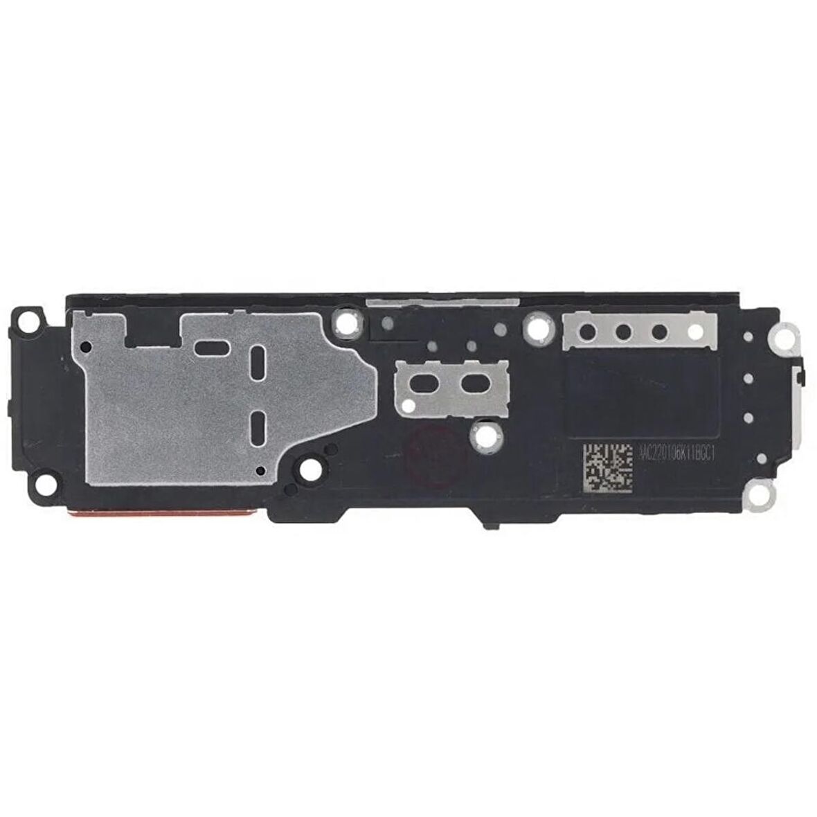 Xiaomi 12 Lite Buzzer Hoparlör Dış Ses