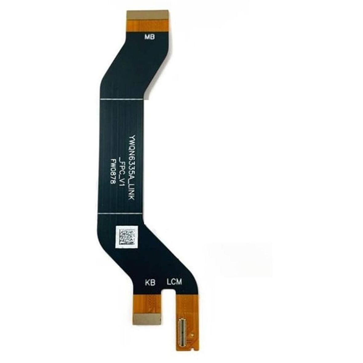 Xiaomi Redmi 12 Anakart Ara Filmi Flexi