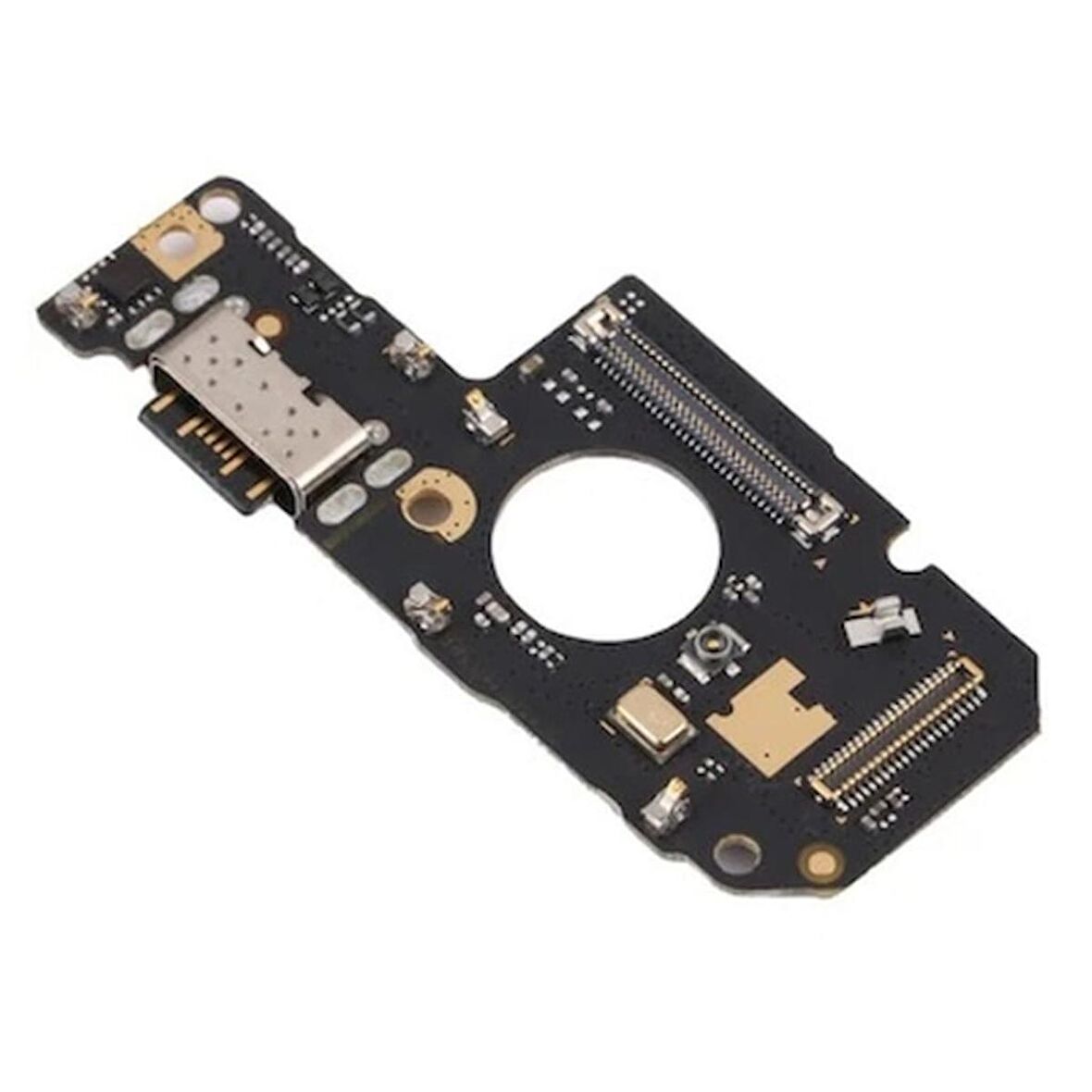 Xiaomi Redmi Note 11 Şarj Soket Mikrofon Bordu