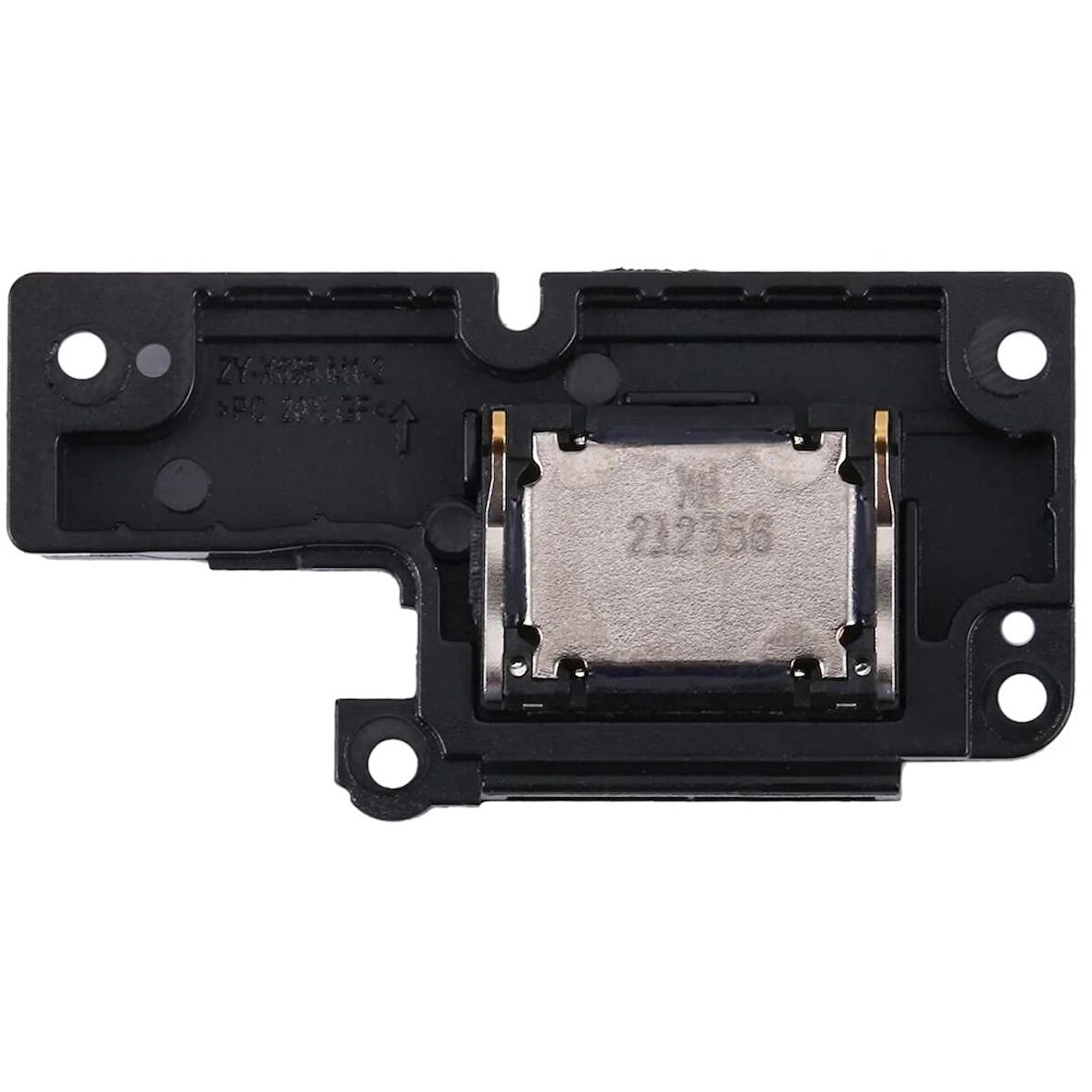 İnfinix Note 11 Pro Buzzer Hoporlör Dış Ses