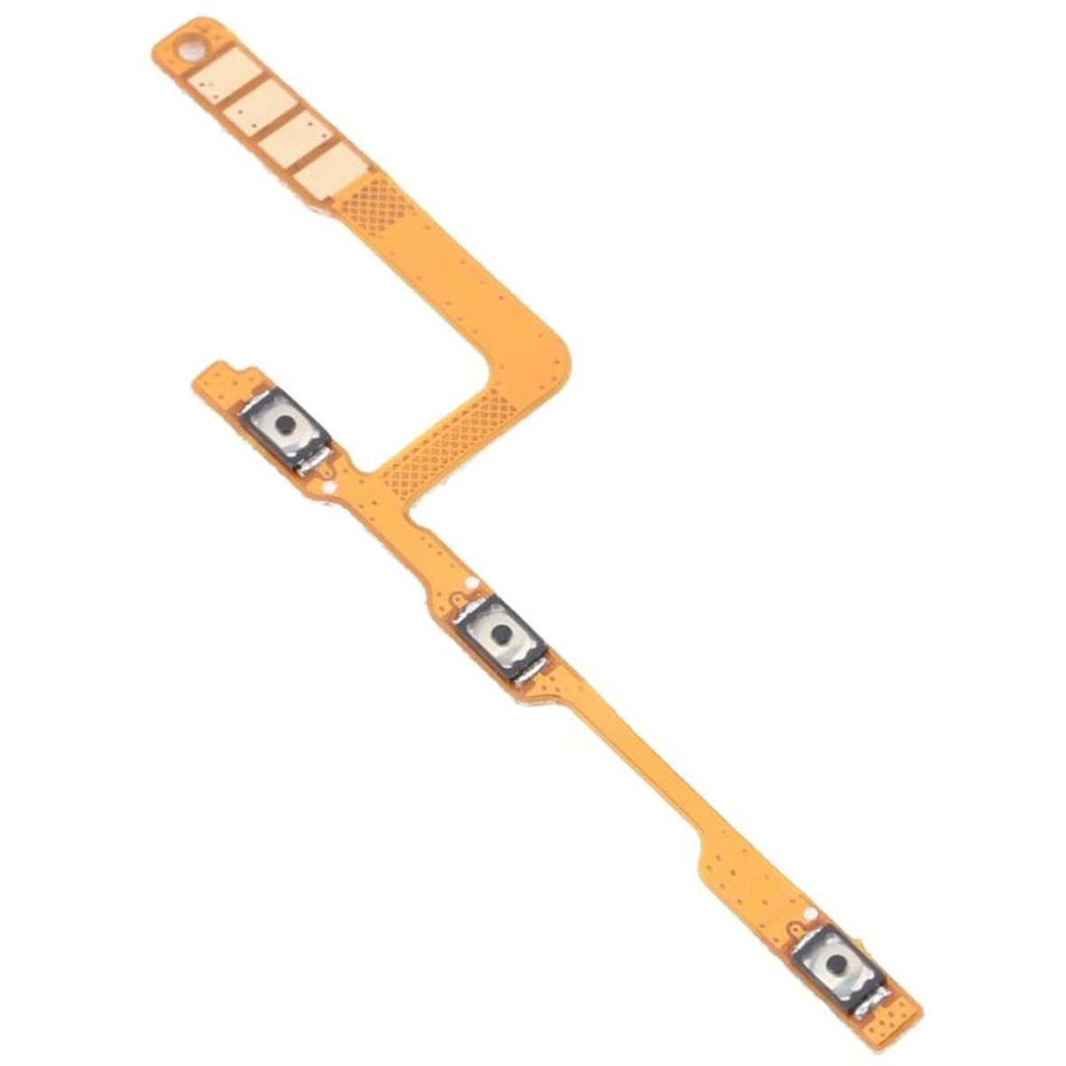 Xiaomi Poco M4 Pro On Off Yan Ses Filmi Flexi