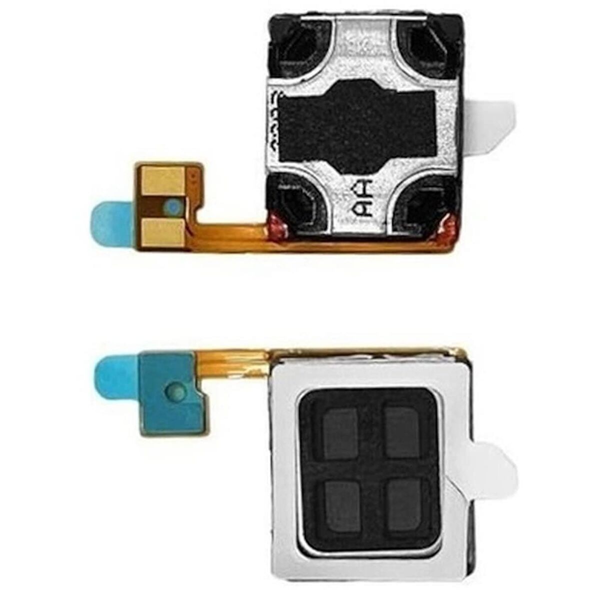 Xiaomi Poco M4 Pro Uyumlu Kulaklık Speaker Ses