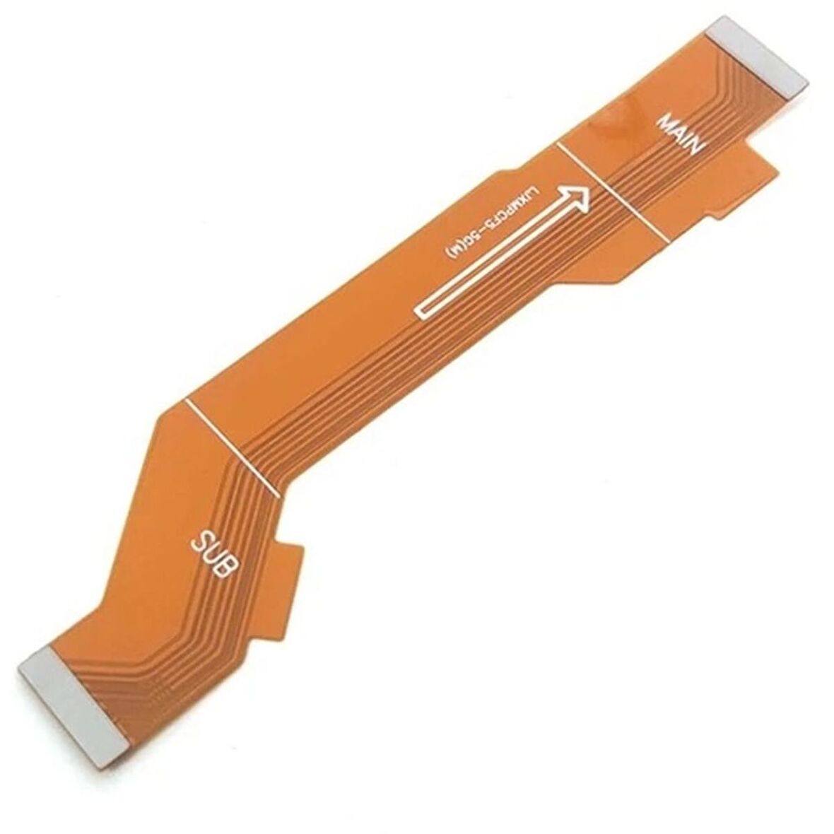 Xiaomi Poco F5 Anakart Ara Filmi Flexi