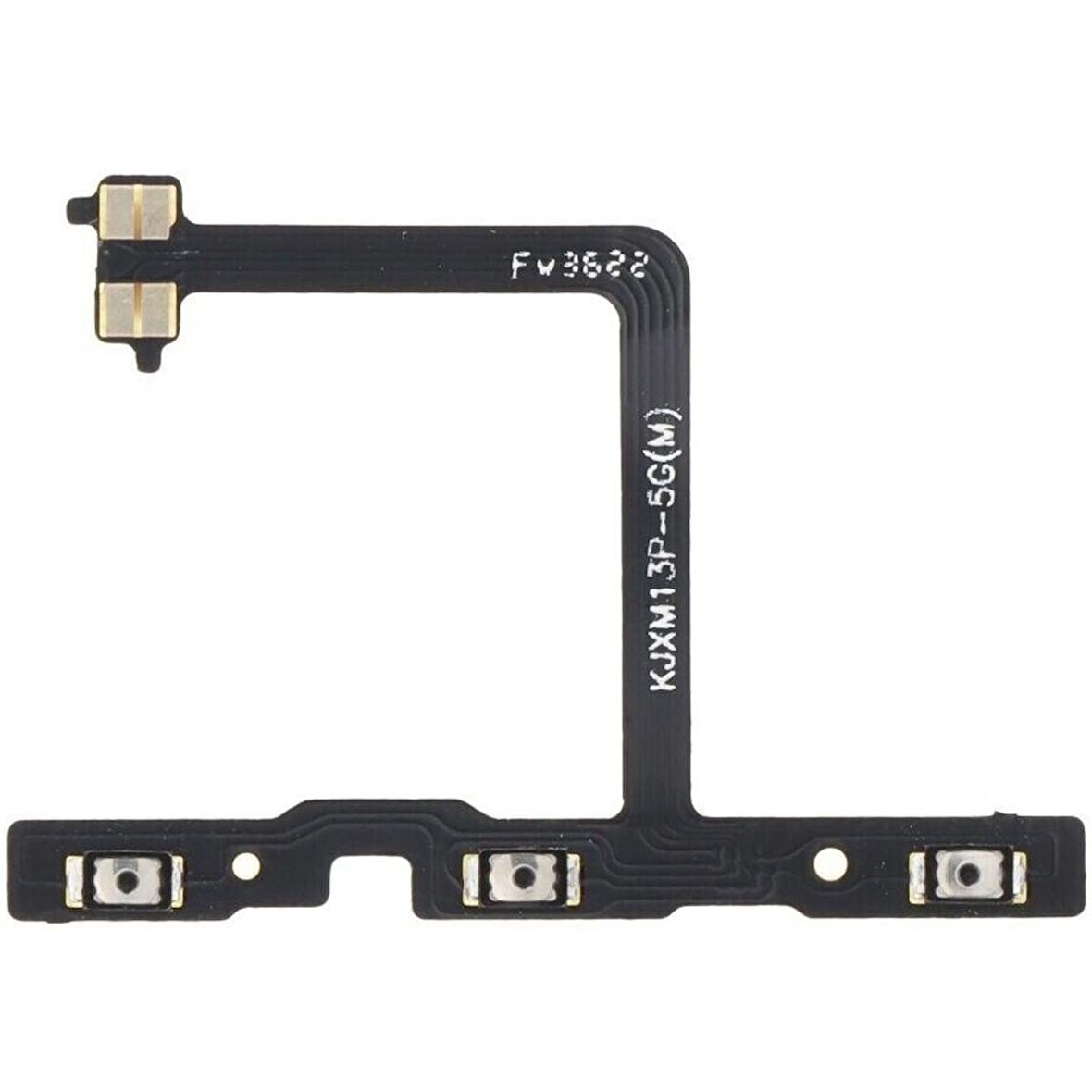 Xiaomi Mi 13 Pro On Off Yanses Filmi Flexi