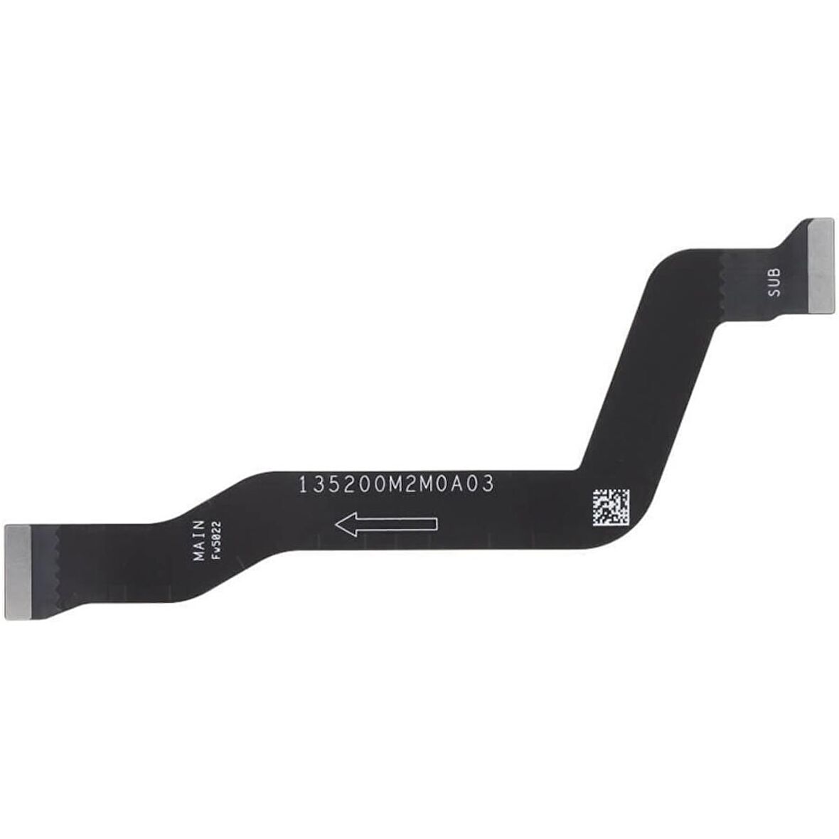 Xiaomi Mi 13 Pro Anakart Ara Filmi Flexi