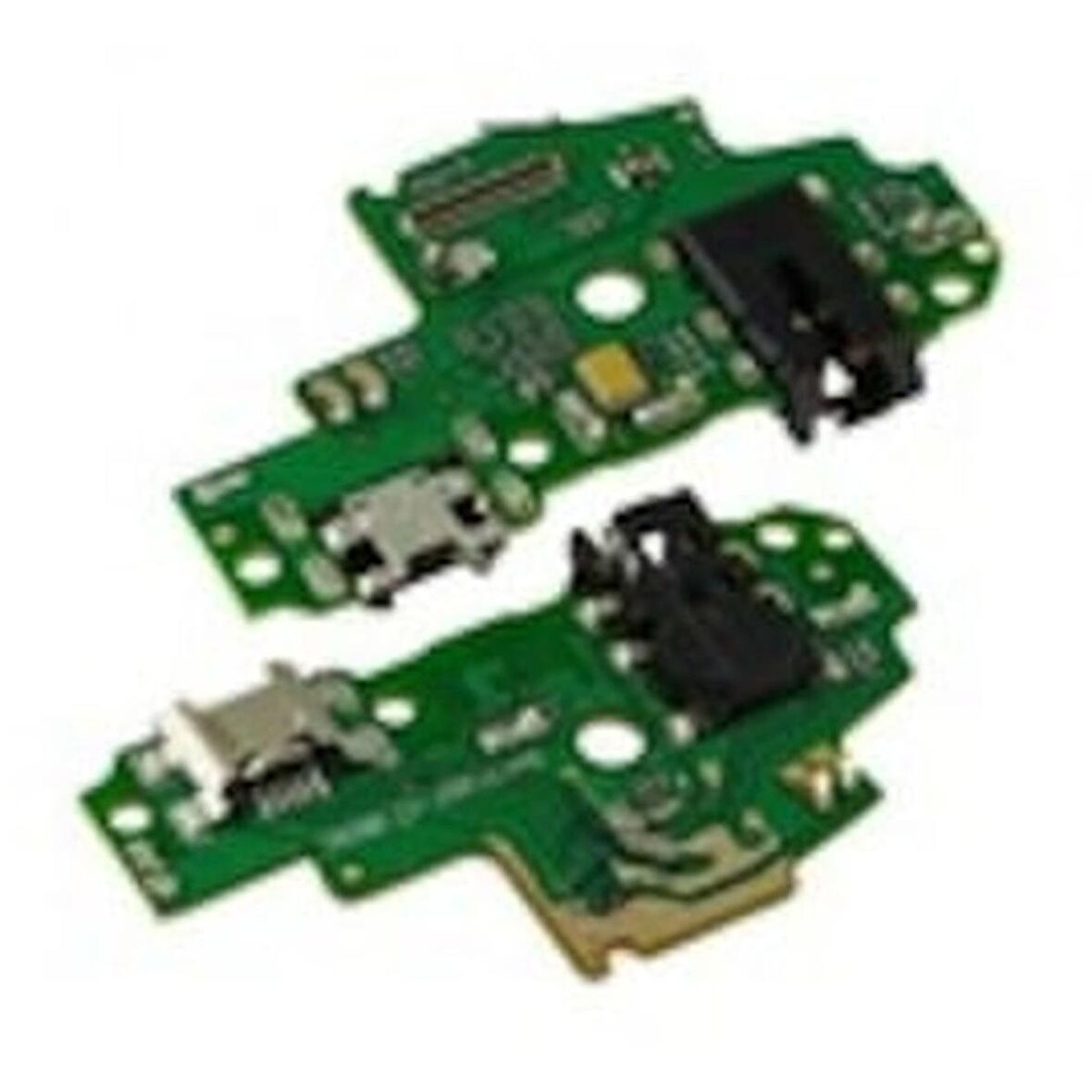 Honor 7s Şarj Soketli Mikrofon Bordu