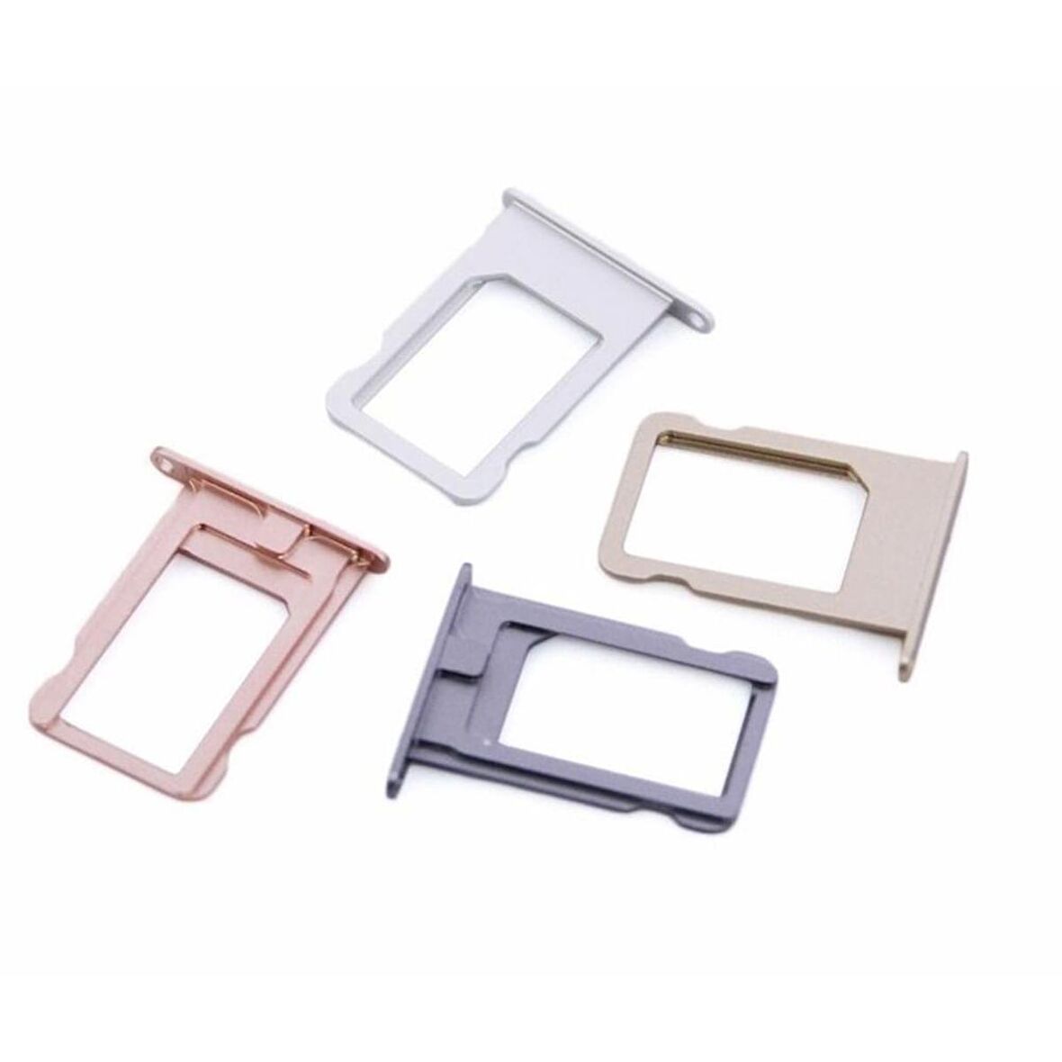 Huawei P20 Pro Sim Kart Tepsisi Clt-l09 - Gold