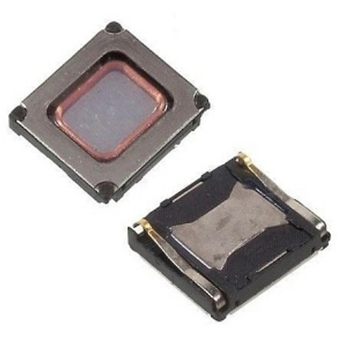 Huawei Y9 2019 İç Kulaklık Ahize Sesi