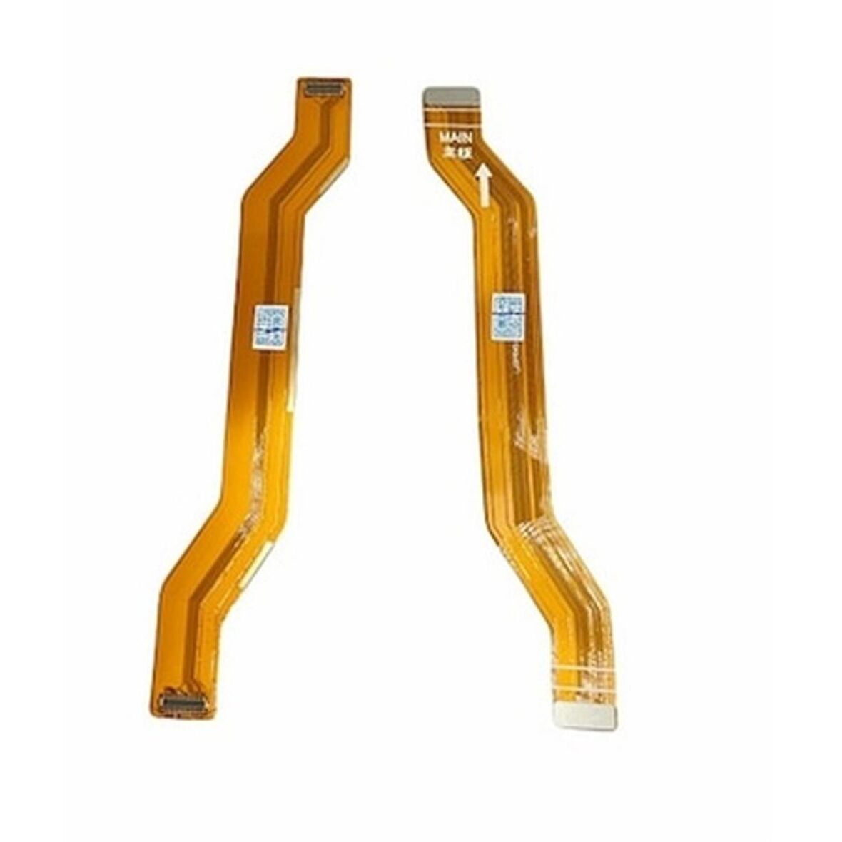 Realme 5i Lcd Ekran Ara Filmi Flexi