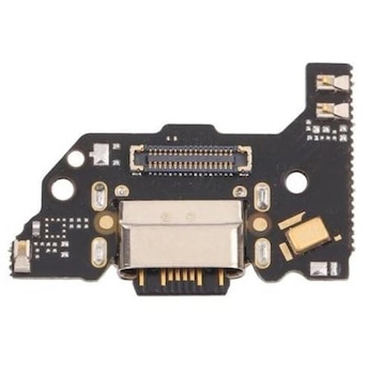 Xiaomi Mi 11 Lite Şarj Soketi Mikrofon Bordu