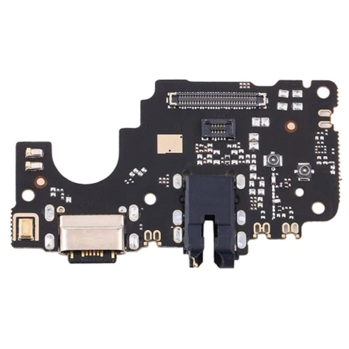 Xiaomi Redmi 10x 5g Şarj Soket Mikrofon Ve Kulaklık Soket Bordu