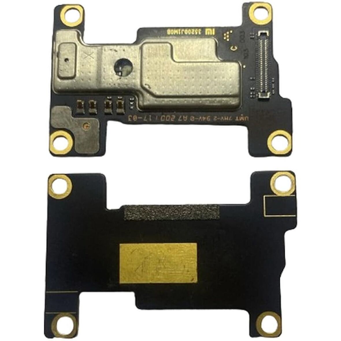 Xiaomi Mi 10 Lcd Ekran Bağlantı Bordu