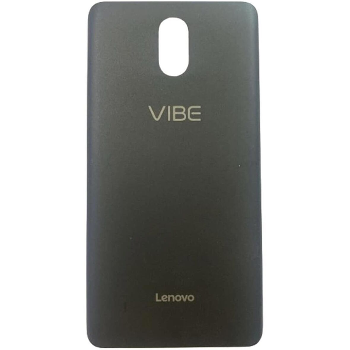 Lenovo P1 Ma40 Arka Kapak Siyah