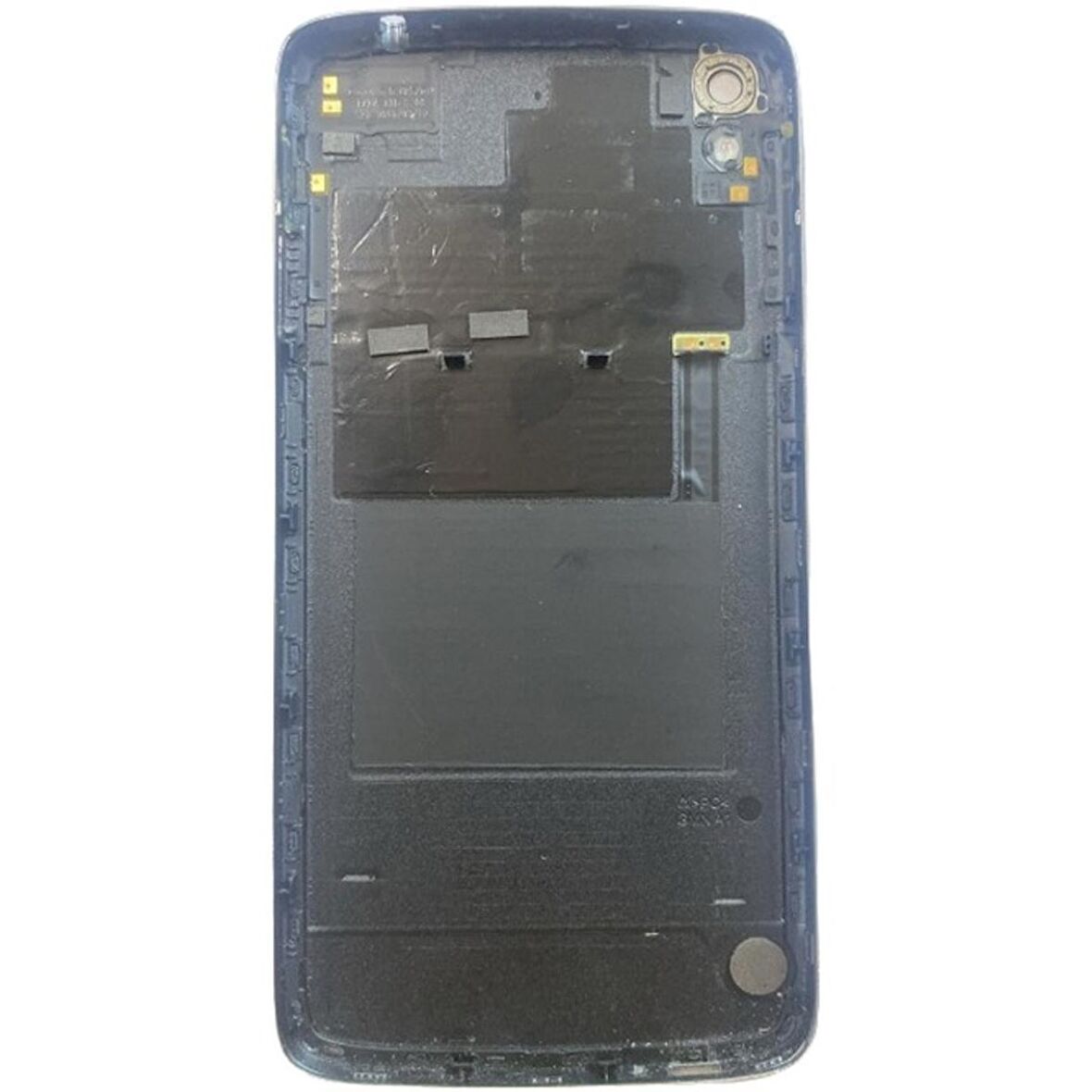 Alcatel İdol 3 5.5 Kasa Kapak Siyah