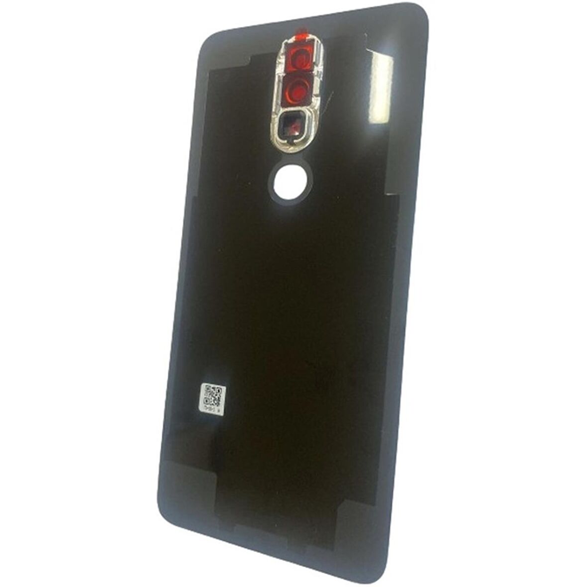 Nokia 5.1 Plus Ta-1102 Arka Kapak Lensli