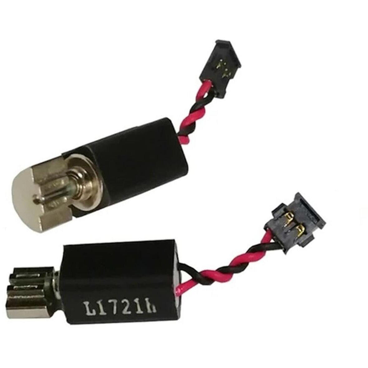 Motorolla G4/g4 Plus/g5 Titreşim Motoru Flexi