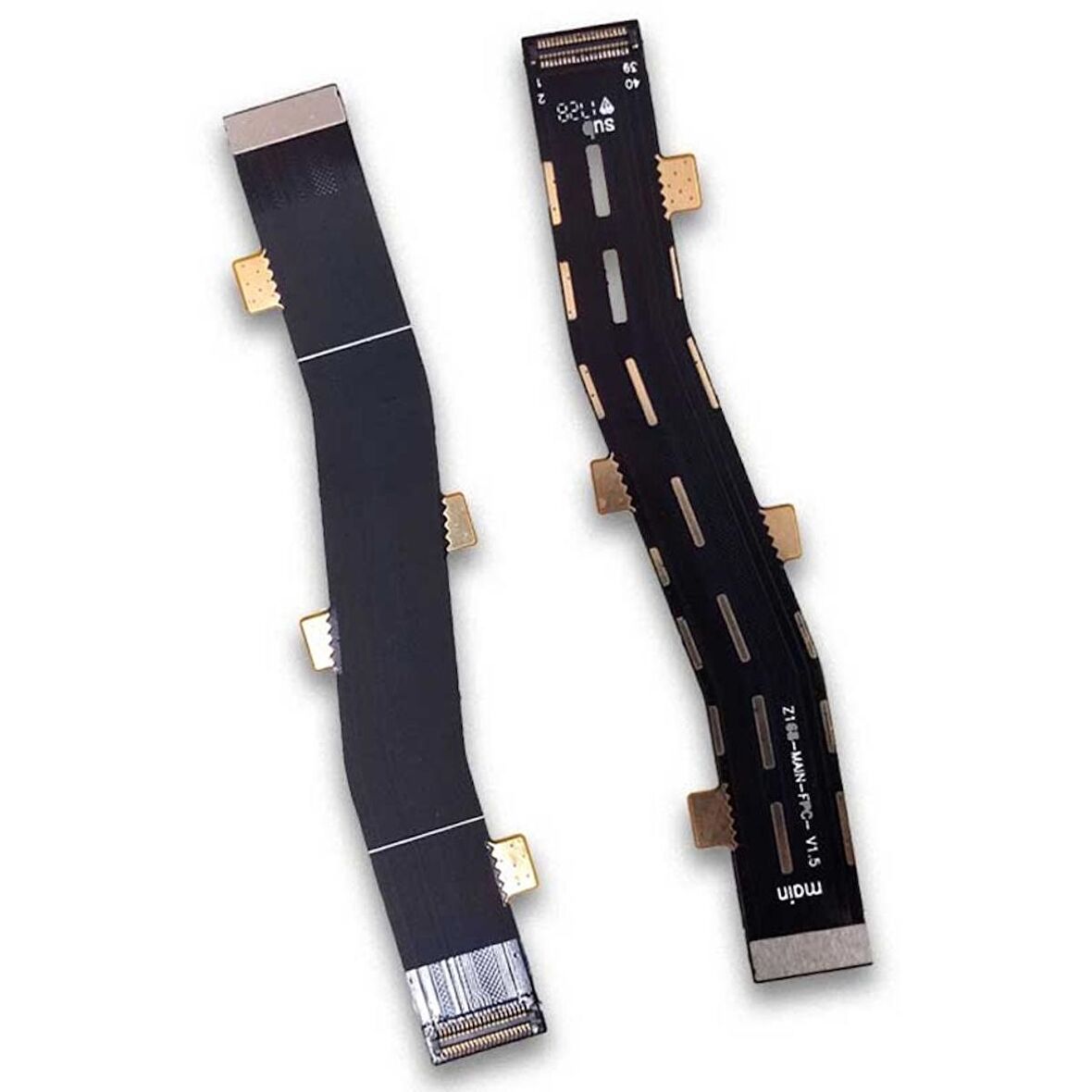 Motorolla Moto E4 Anakart Lcd Ara Filmi