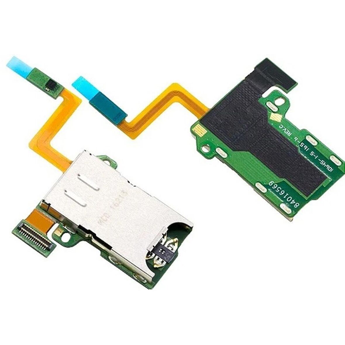 Motorola Moto Z Play Xt1635 Sim Kart Bordu Flexi