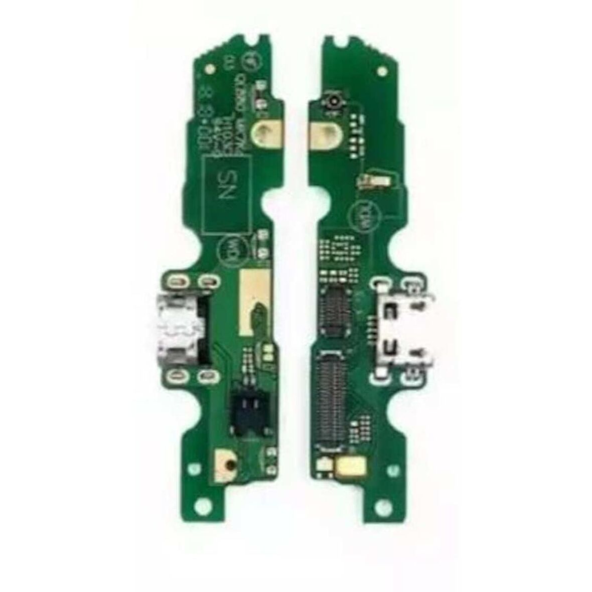 Motorolla Moto G5 Şarj Soket Bord