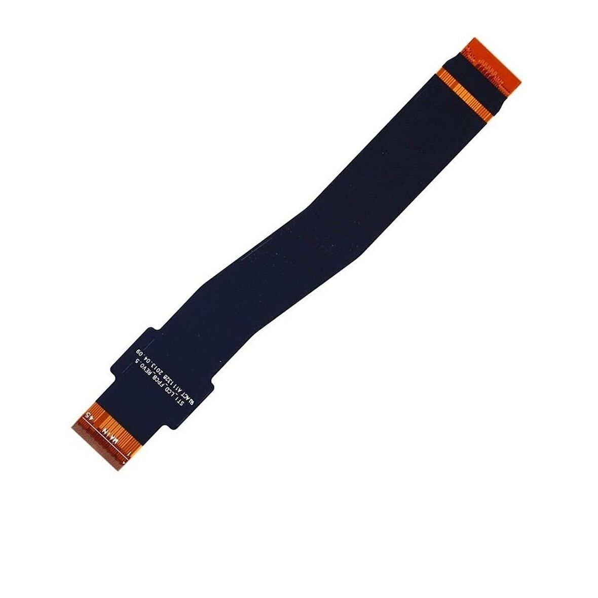 Samsung Galaxy Uyumlu Tab 3 P5200 Lcd Ekran Ara Filmi Flexi