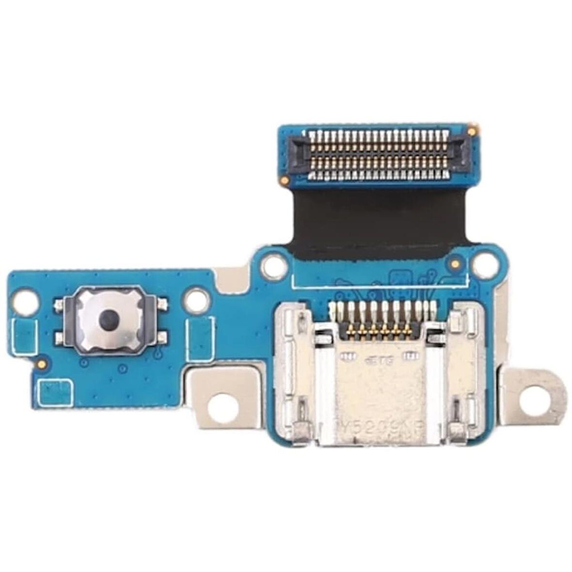 Samsung Uyumlu Tab S2 Mini T710 Şarj Soket Bordu