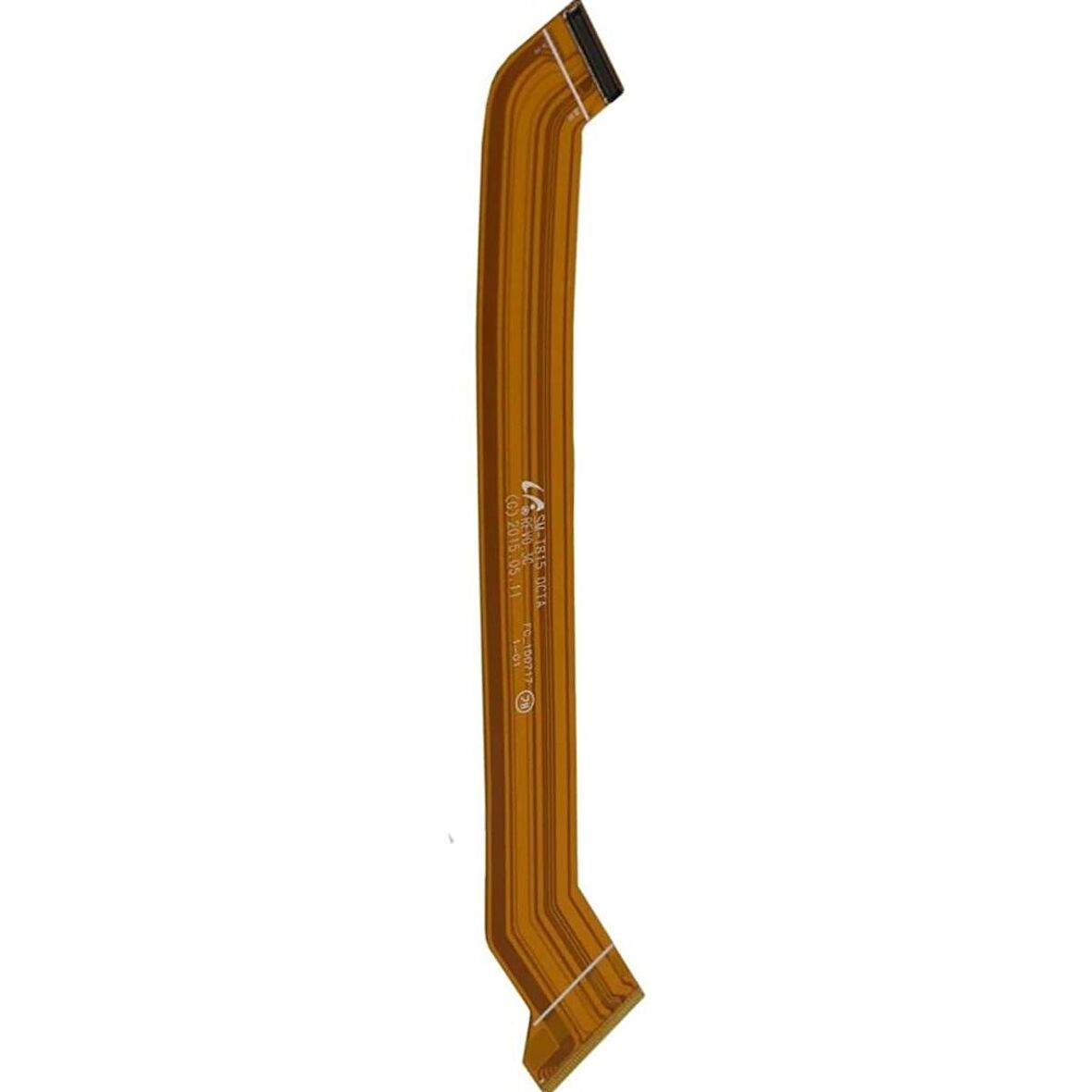 Samsung Galaxy Uyumlu Tab S2 9.7 Anakart Ara Lcd Filmi Flexi T810 T815