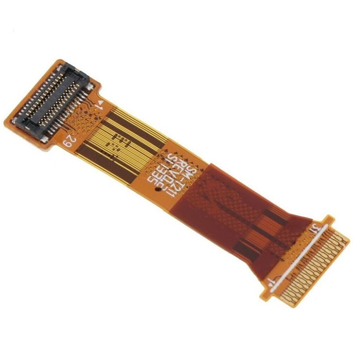 Samsung Galaxy Uyumlu Tab 3 7.0 T211 Lcd Ekran Ara Filmi Flex