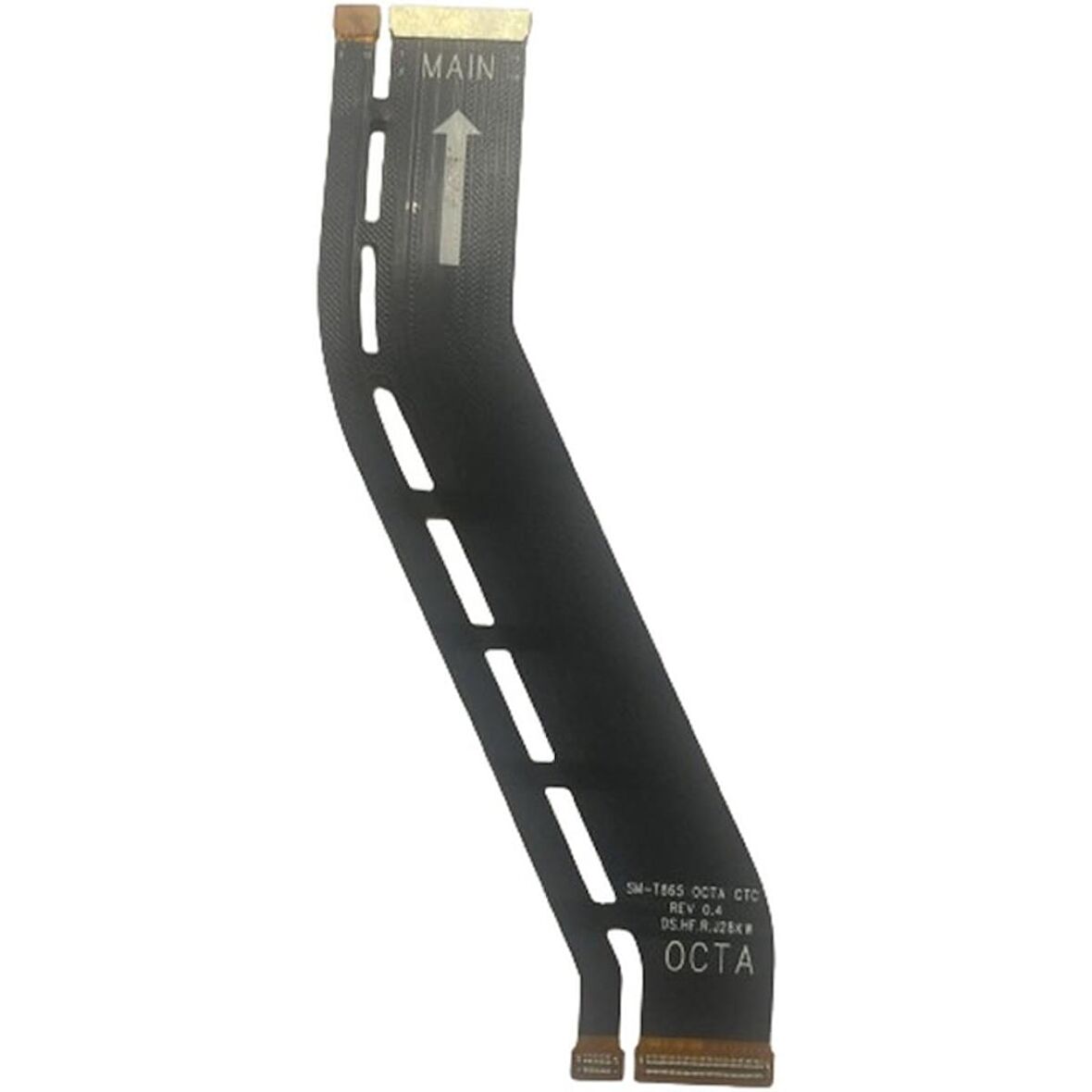 Samsung Uyumlu Tab S6 T865 Lcd Ara Filmi Flexi Ekran Filmi