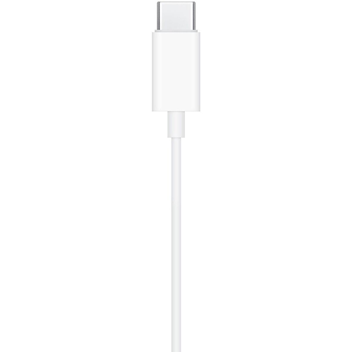 45250838 - Apple İphone 15-15 Pro-15Pro EarPods USB-C MTJY3TU/A Kablolu Kulak İçi Kulaklık 