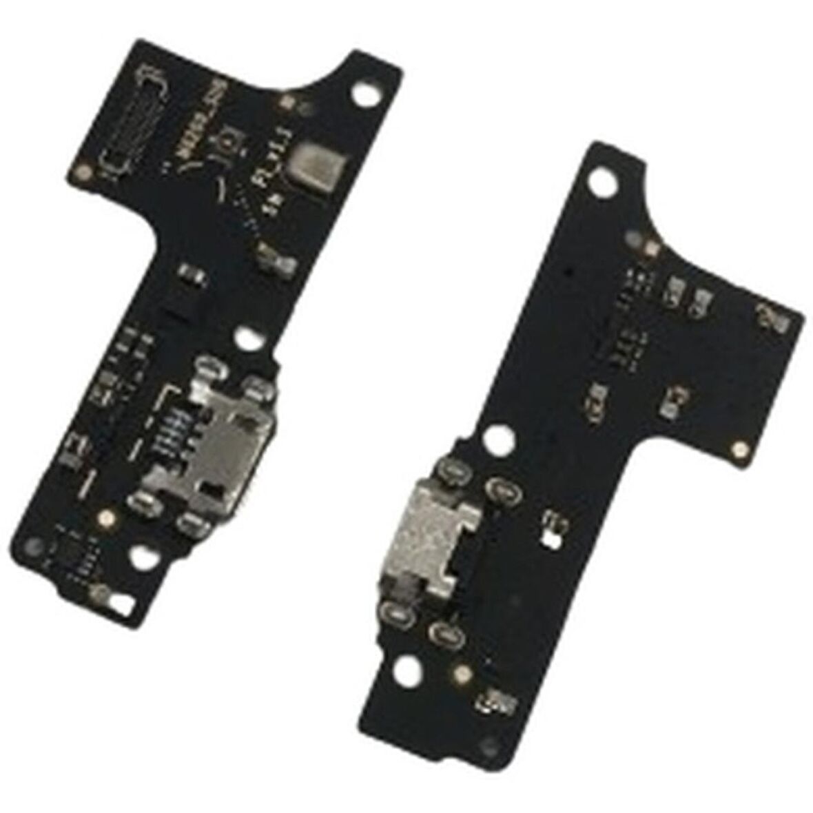 Tcl 20e Şarj Soket Mikrofon Bordu 6125d