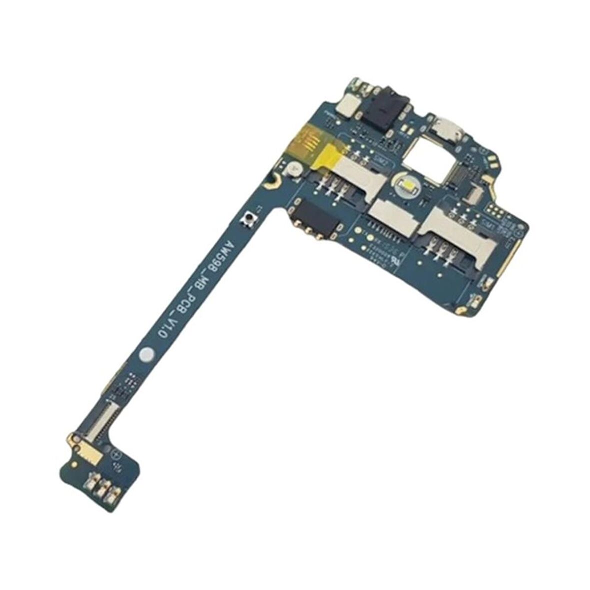 Lenovo A319 Mainbord Flexi