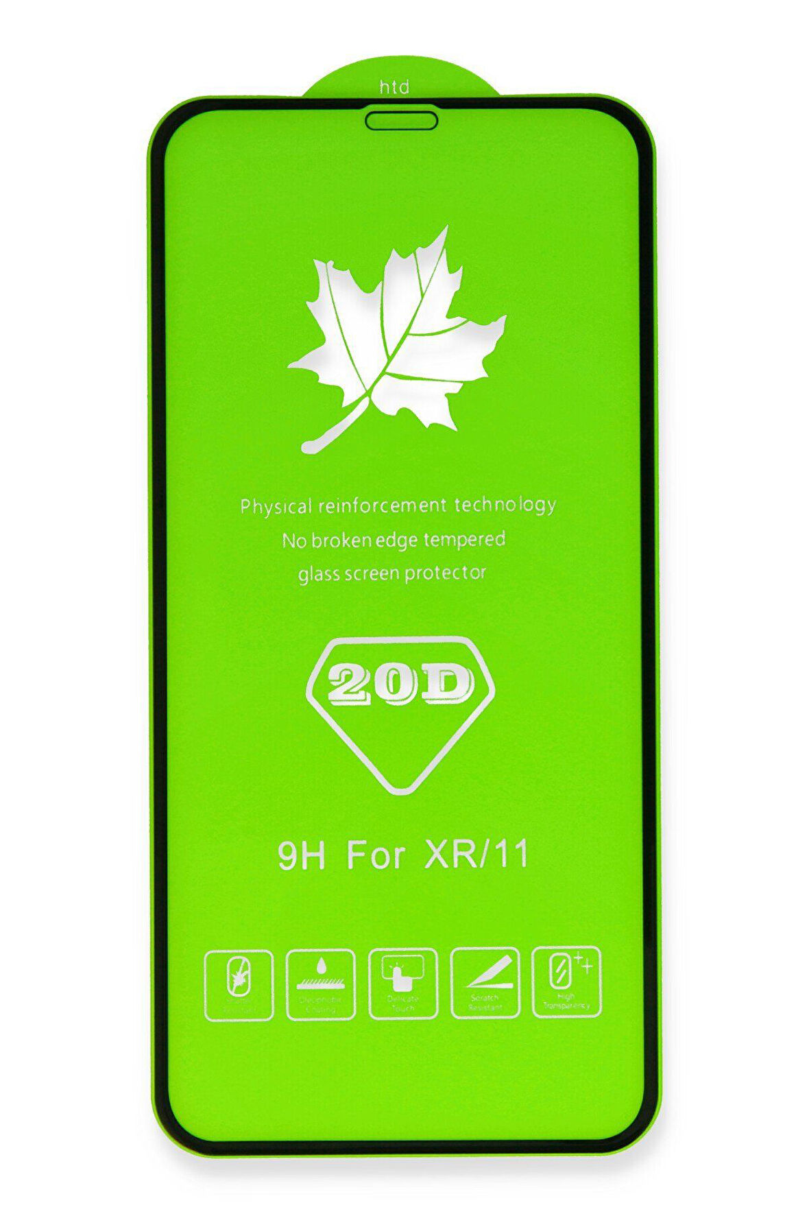 Samsung Galaxy S23 Plus 20D Premium Cam Ekran Koruyucu 374113
