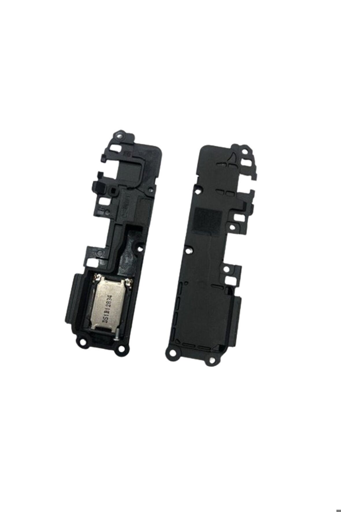 Omix X700 Buzzer Hoporlör Full