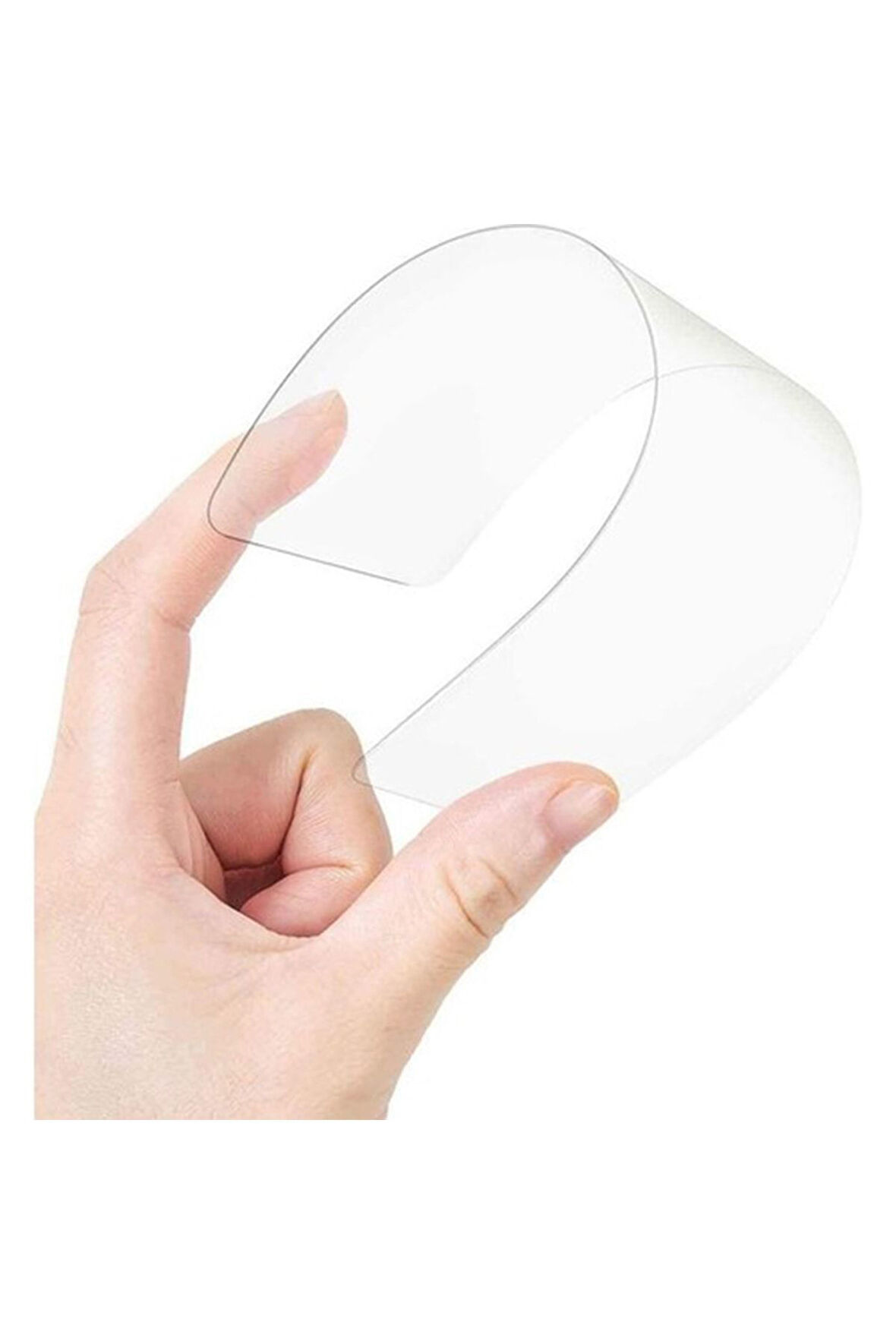 Xioami REDMİ NOTE 8  Ekran Koruyucu Süper Nano Mizer 9h+ Nano Glass