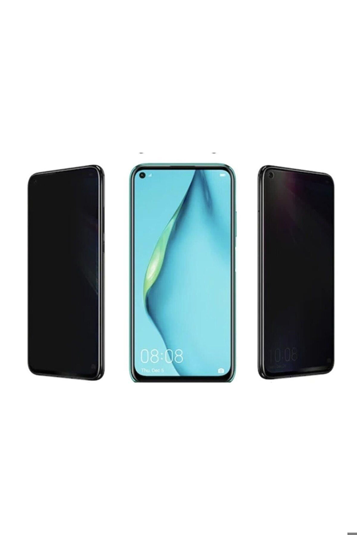 Xiaomi Redmi Note 11t Nano Hayalet Ekran Koruyucu