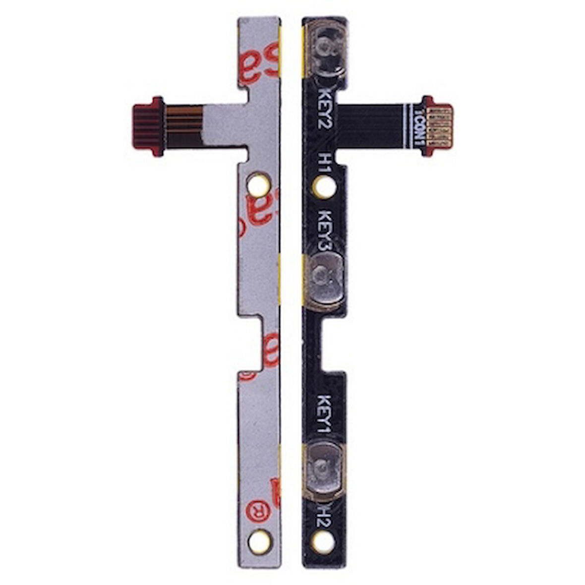 Asus Zenfone 3 Laser On Off Yanses Filmi ZC551KL