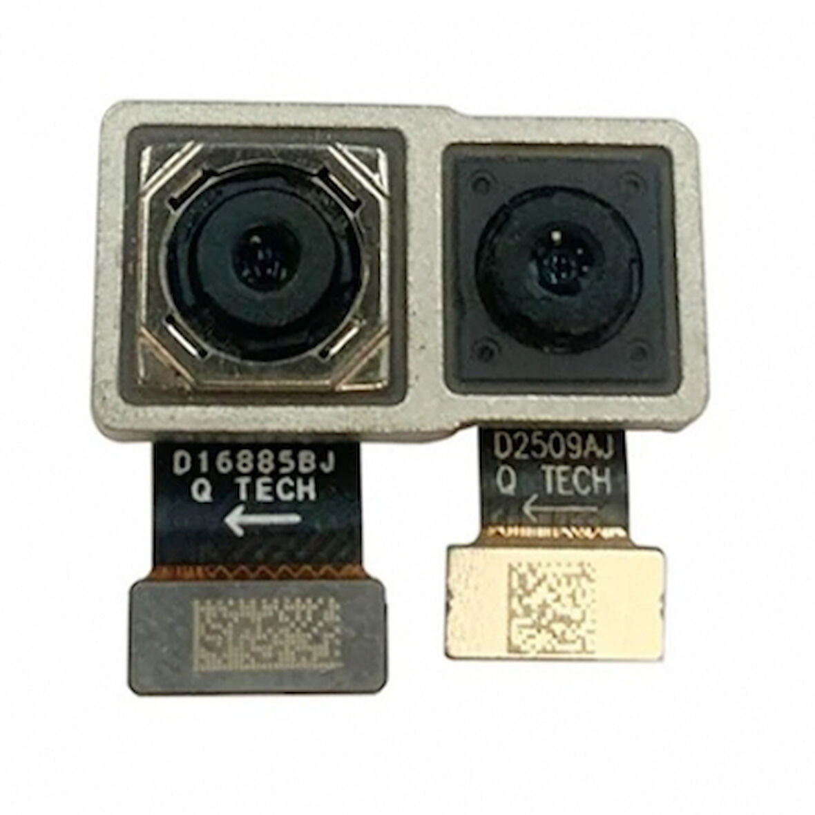 LG Q60 Arka Kamera LMX525