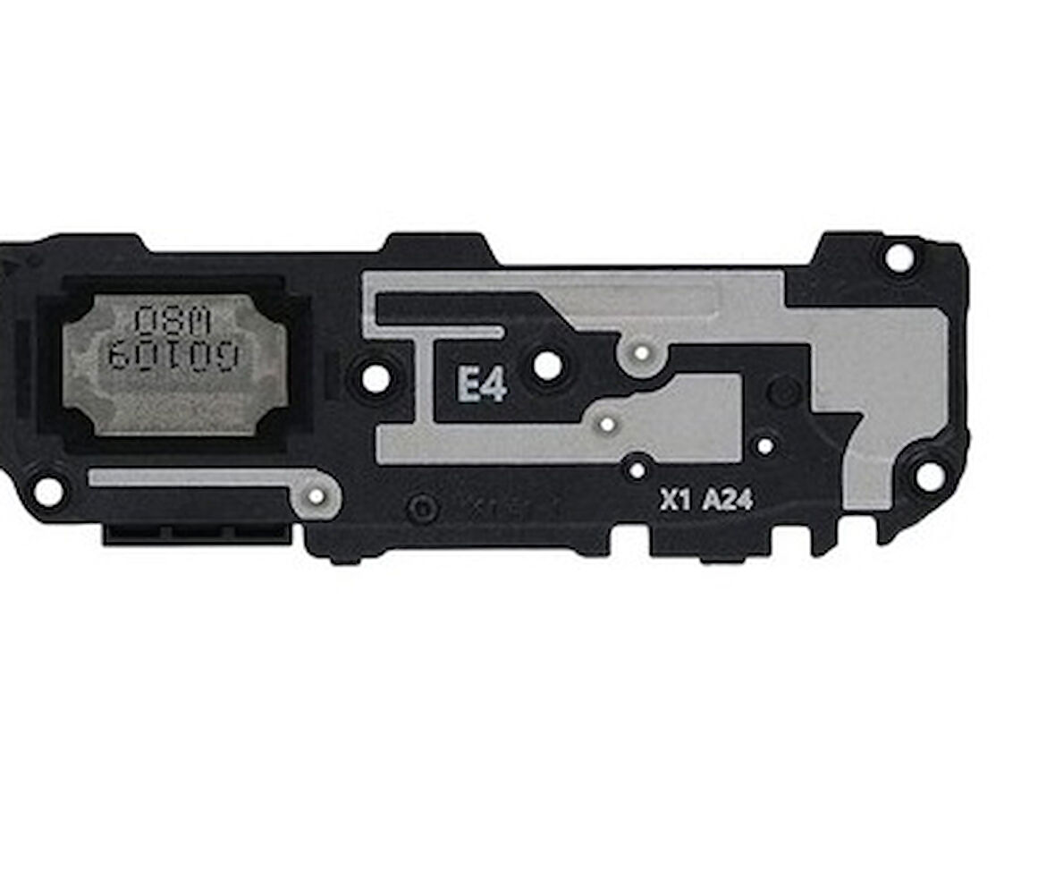 Samsung S20 Buzzer Hoparlör Dış Ses
