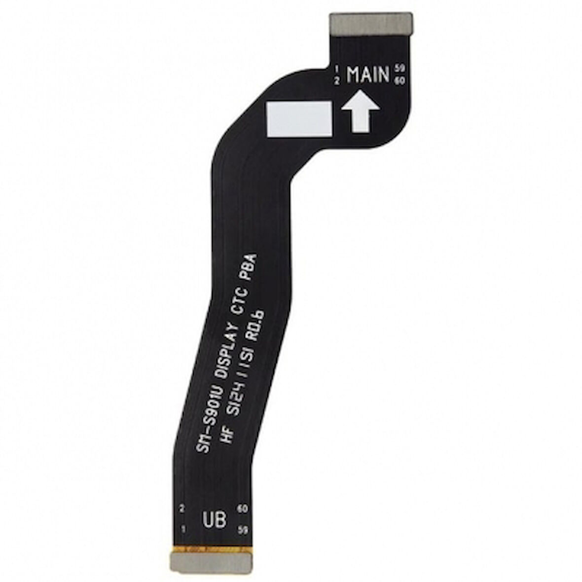 Samsung S22 5g S901 Ekran Ara Film Flex