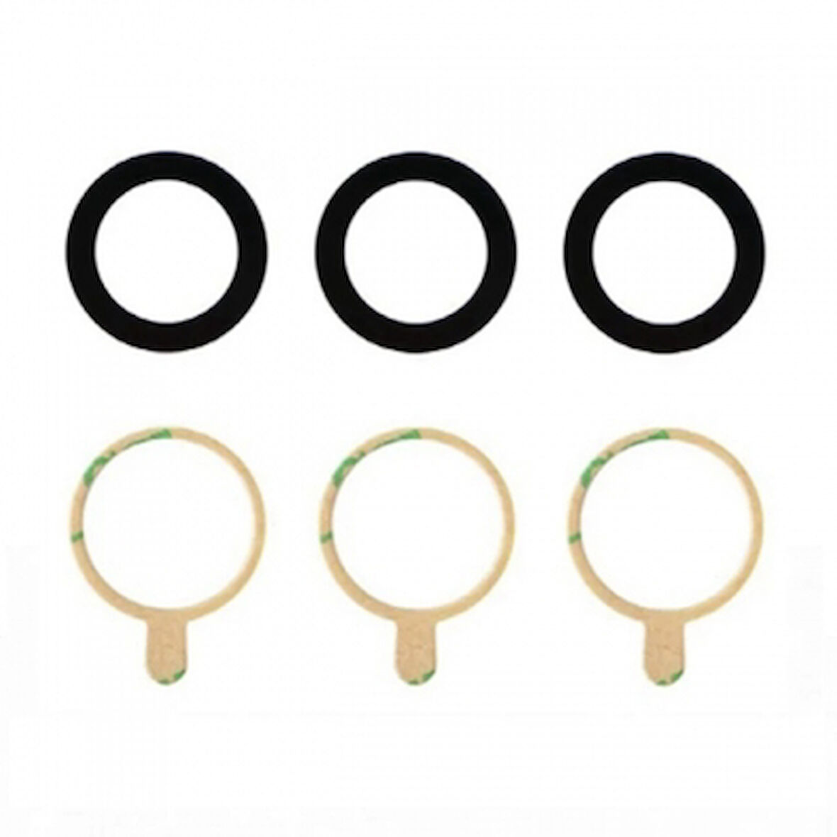 Senalstore Samsung S22 5g Uyumlu S901 Kamera Lens Camı