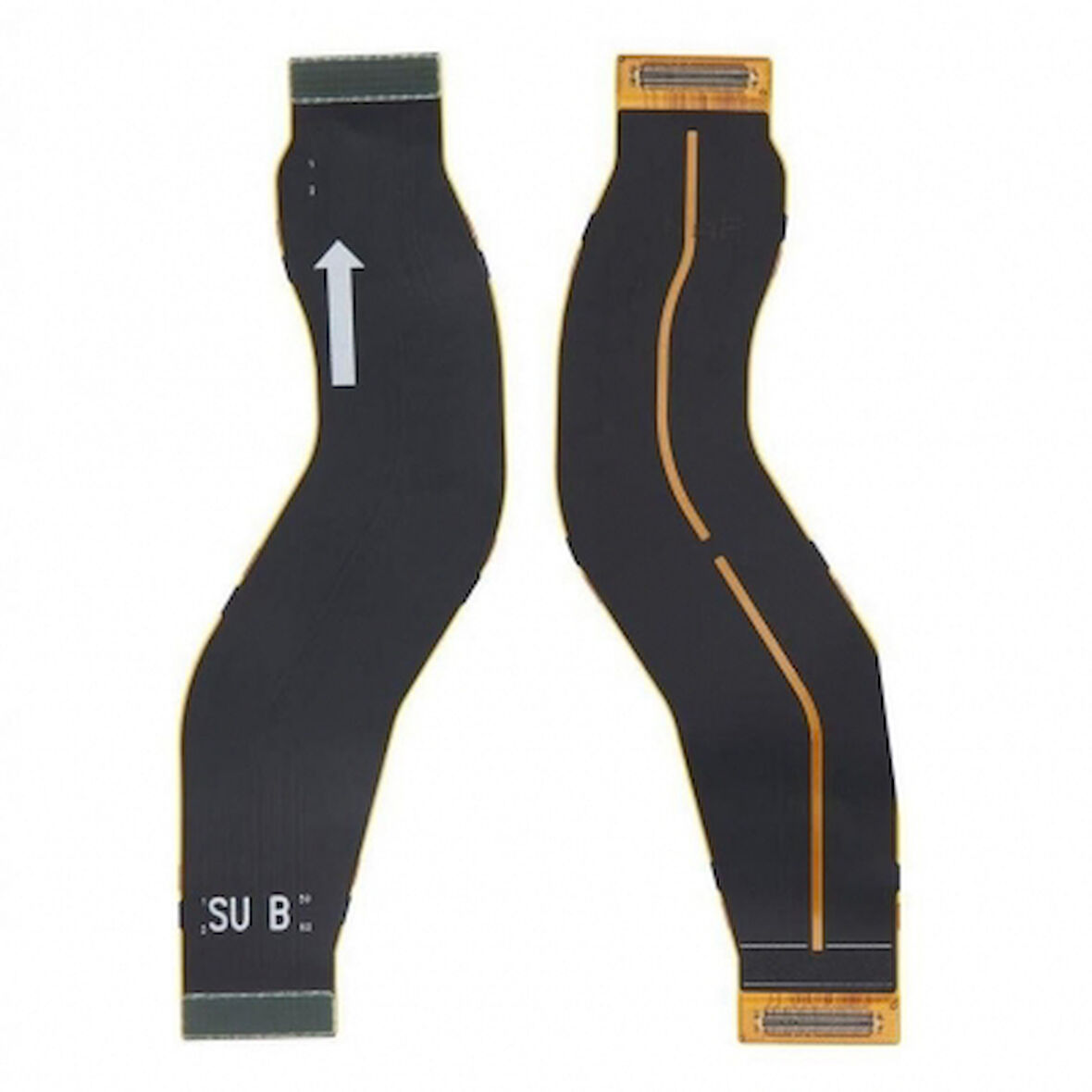 Samsung S22 Ultra 5g Ekran Ara Filmi Flexi