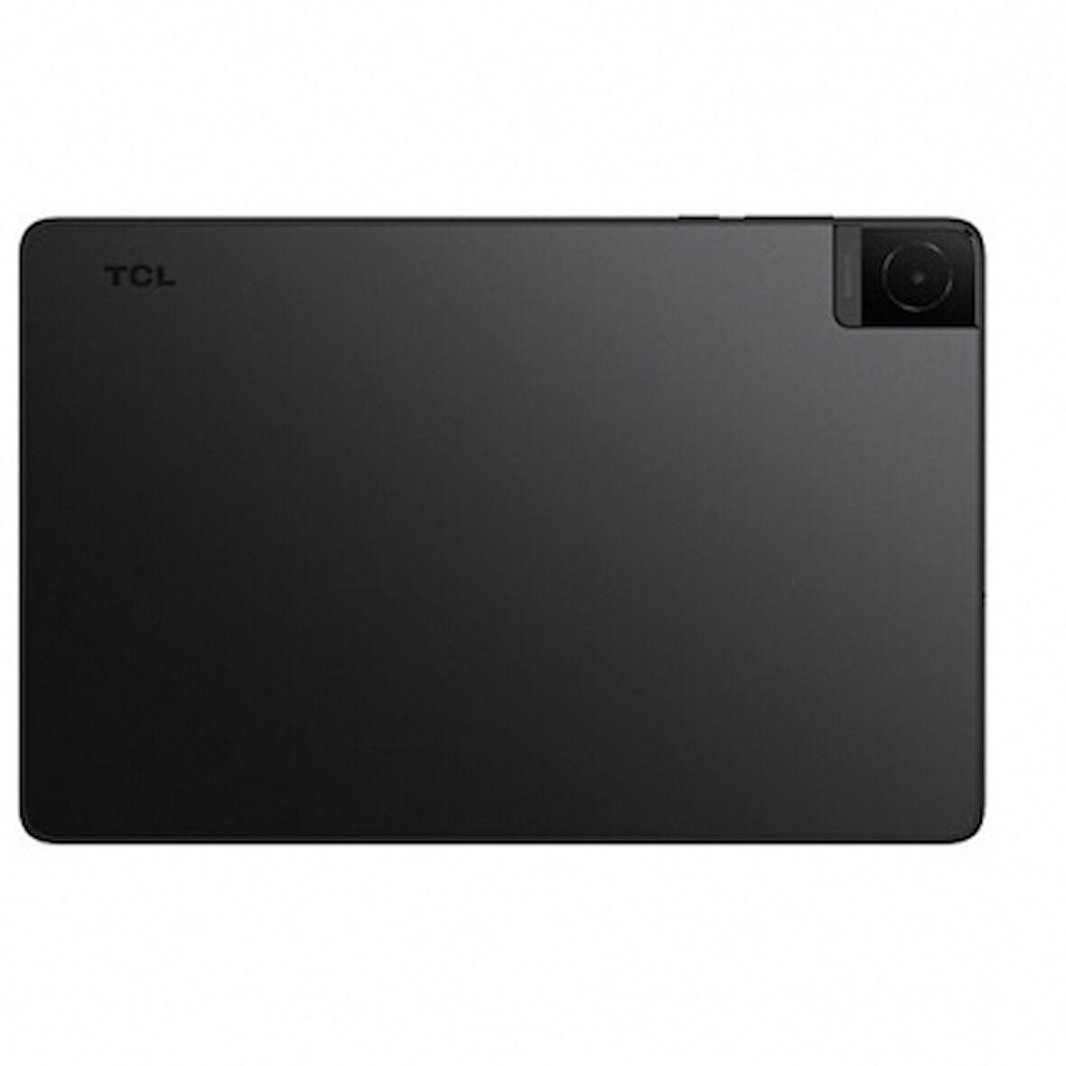 Tcl Tab 10L Gen2 10.1 İnç Arka Kapak Füme