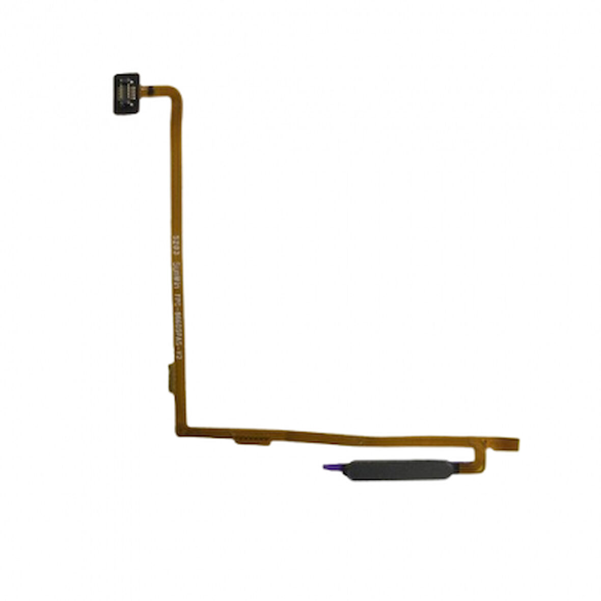 TCL 30 Plus Home Tuş Filmi Parmak İzi