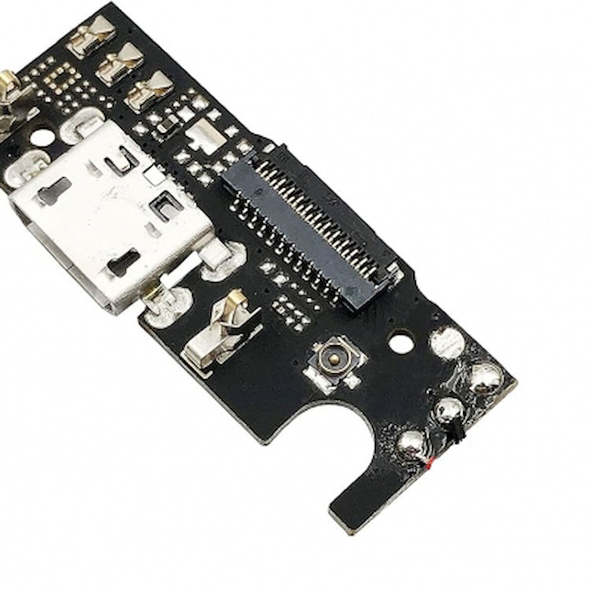 Alcatel 1SE 2020 5030 Şarj Soket Mikrofon Bordu